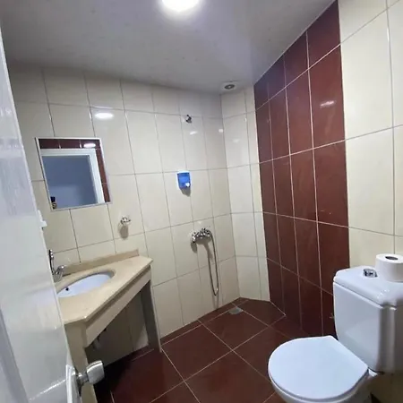 Hotel Guenaydin 4*