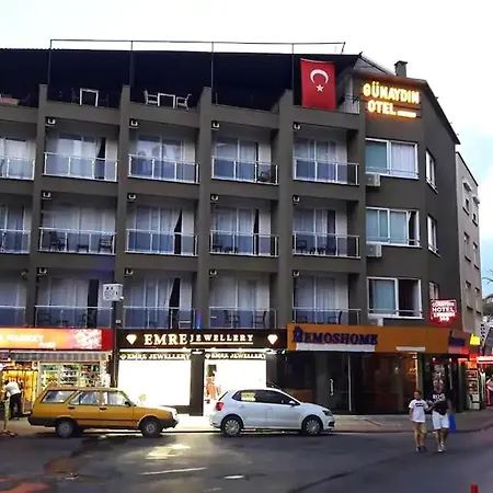 Guenaydin Alanya