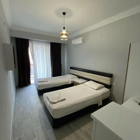 Guenaydin Hotel 4*
