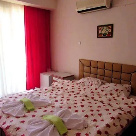Hotel Guenaydin