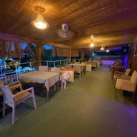 Guenaydin 4* Alanya
