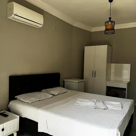 Hotelli Guenaydin 4*