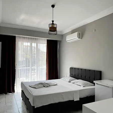 Guenaydin Hotelli