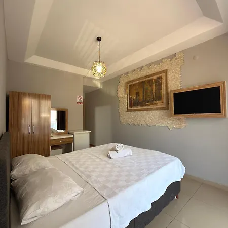 Guenaydin Hotel 4*