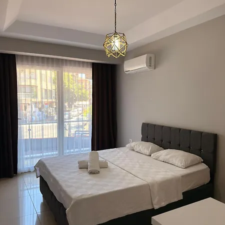 Hotel Guenaydin 4*