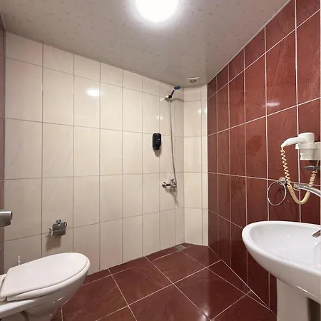 Guenaydin Hotel Alanya