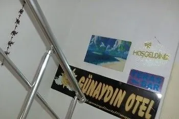 Guenaydin