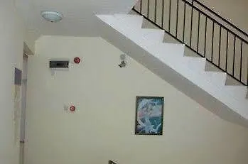 Otel Günaydın Alanya