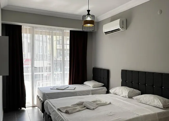 Hotel Günaydın Alanya