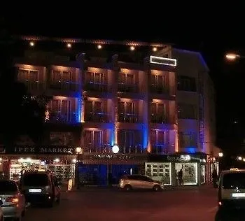 Günaydın 4* Alanya