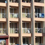 Guenaydin Hotel Alanya