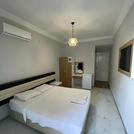 Guenaydin Hotell