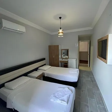 Guenaydin Hotell