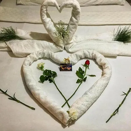 Hotell Guenaydin