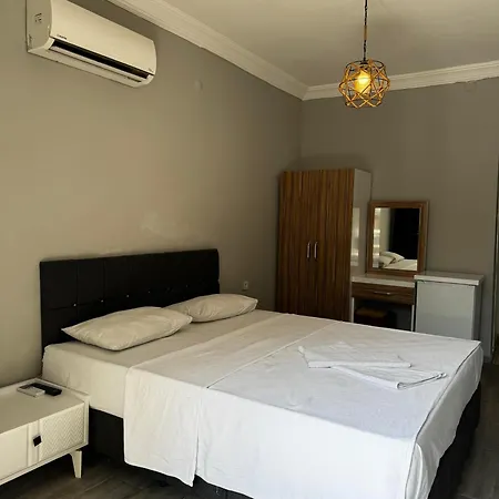 Guenaydin Алания