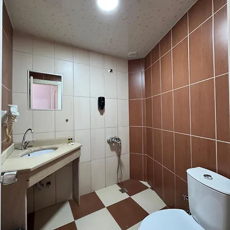 Guenaydin 4* Алания