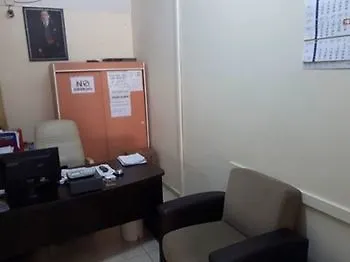 Guenaydin Hotell