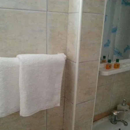 Guenaydin Hotell 4*