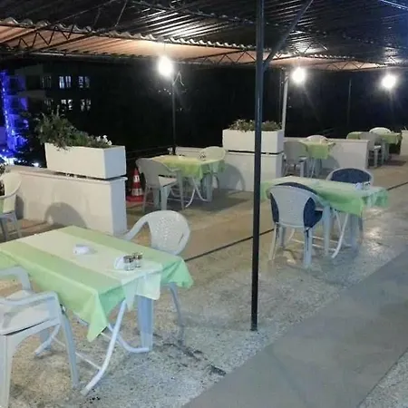 Guenaydin Hotell
