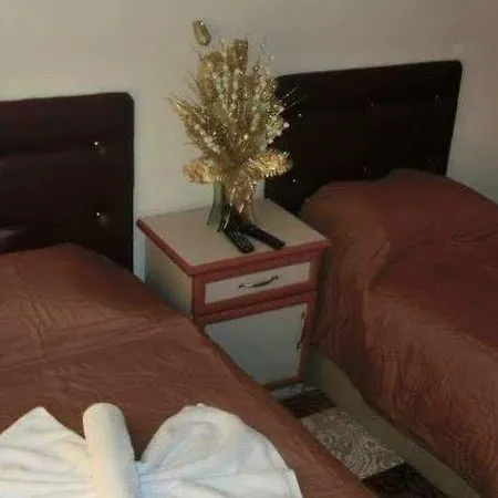 Hotell Guenaydin 4*