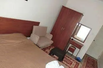 Hotell Guenaydin Alanya