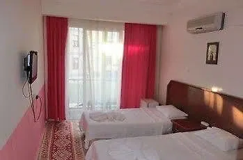 Hotell Guenaydin