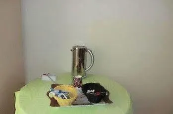 Guenaydin Hotell