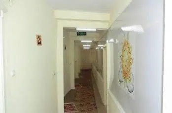 Hotell Guenaydin Alanya