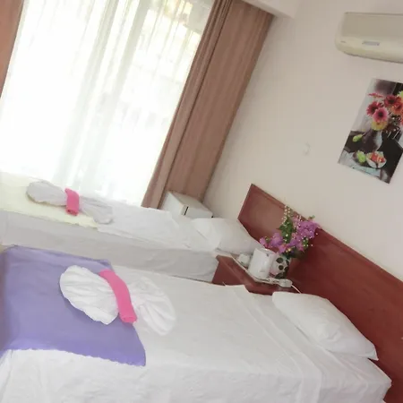 Guenaydin Alanya