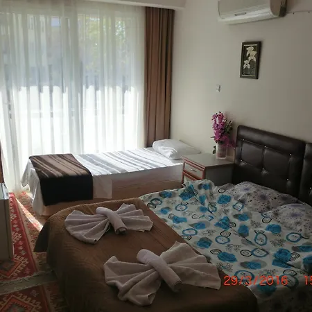 Hotell Guenaydin Alanya