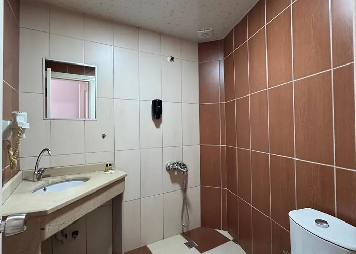 Guenaydin 4* アランヤ